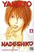 Yamato Nadeshiko, Tome 4 :