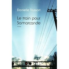 Le train pour Samarcande