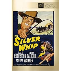 Silver Whip, The