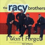 I Won't Forget