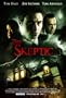 The Skeptic Poster Movie 11x17 Tim Daly Tom Arnold Zoe Saldana Andrea Roth