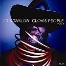 Clovis People, Vol. 3