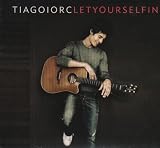 Tiago Iorc - Let Yourself in ( Audio CD ) - B0018PJF5M
