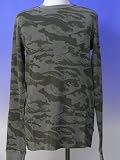 QUIKSILVER�ʥ����å�����С��˥�󥺥���T�����74079 ��ARM�ˡ�