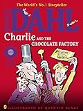 Charlie and the chocolate factory