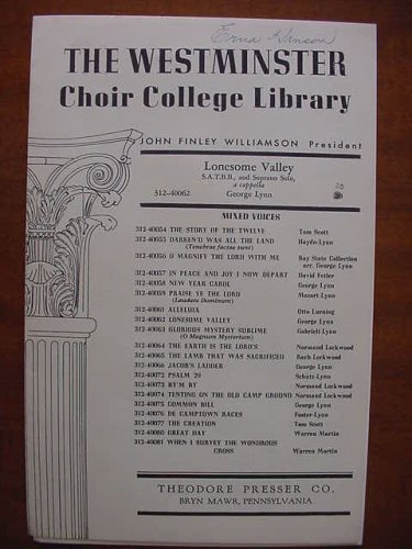 Westminster College