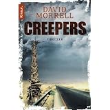 Creepers: Thrillervon "David Morrell"