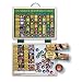 Melissa & Doug Deluxe Magnetic Responsibility Chart.