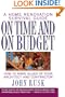 On Time and On Budget: A Home Renovation Survival Guide