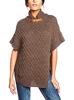 La Petite Parisienne Jersey Stephanie (Marrón)