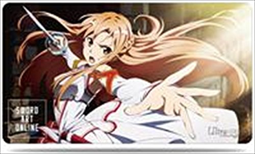 Asuna Sword Art Online Play Mat