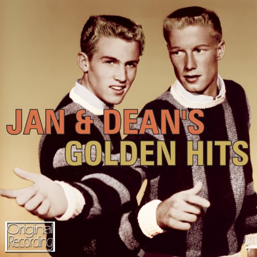 Jan & Dean - Jan &amp; Dean