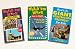 Watch'em Work & Real Life Giant Construction Equipment for Kids (3 Pk)