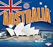 Country Explorer: Australia (Country Explorers)