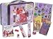 "Dive In" High School Musical Tin Box + Stationery Kit