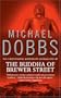 The Buddha of Brewer Street (Thomas Goodfellowe)