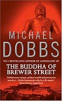 The Buddha of Brewer Street