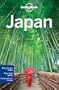 Lonely Planet Country Guide Japan (Lonely Planet Japan)