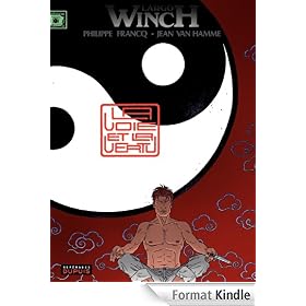 Largo Winch - tome 16 - La voie et la vertu