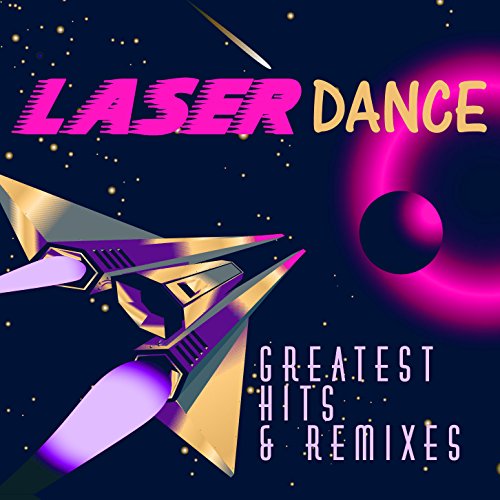Laserdance - The Best Of - Zortam Music