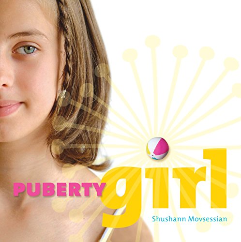 Puberty Girl