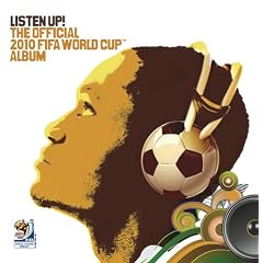 The Official FIFA World Cup 2010