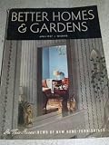 Better Homes and Gardens April 1937