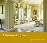 Hinton Ampner, Hampshire : a souvenir guide