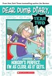 Dear Dumb Diary Year Two #3: Nobody's...