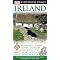 Embrace Ireland---literally or figuratively
