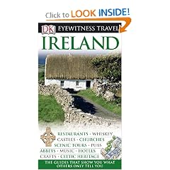 Ireland (EYEWITNESS TRAVEL GUIDE)