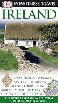 Ireland (Eyewitness Travel Guides)