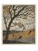 Death Shakes the Dead Leaves from the Trees Giclee Poster Print by Thomas Theodor Heine, 24x32
