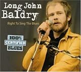 Right To Sing The Blues