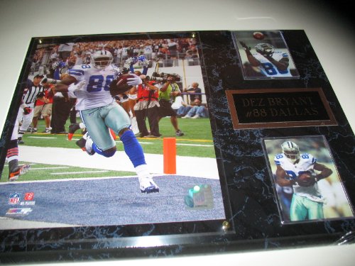 Dallas Cowboys Dez Bryant 12