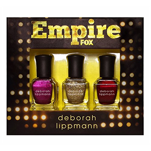 Deborah Lippmann Empire Set Deborah Lippmann Empire Set
