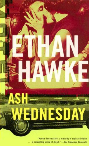 Ash Wednesday