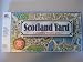 Scotland Yard - A Compelling Detective Game