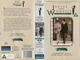 Jeeves & Wooster V1 [VHS]