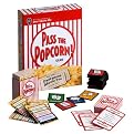 Pass the Popcorn Game
