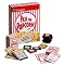 Pass the Popcorn Game