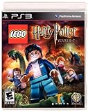 LEGO Harry Potter: Years 5-7