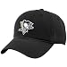 Reebok Pittsburgh Penguins Black Unstructured Slouch Hat