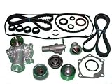 Timing Belt Kit Mitsubishi Lancer Ralliart 2004 to 2006