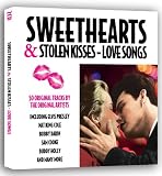 Sweethearts And Stolen Kisses Love Songs