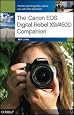 The Canon EOS Digital Rebel XSi/450D Companion