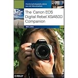 The Canon EOS Digital Rebel XSi/450D Companion