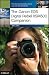 The Canon EOS Digital Rebel XSi/450D Companion