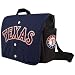 Texas Rangers Jersey Messenger Bag 15.5