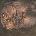 Songs From Jacob's Well, Volumes I & II: even the darkness will not be dark to You...